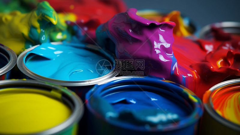 内墙漆种类大盘点：揭秘不同分类与差异**