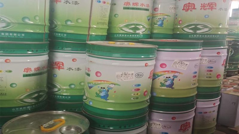 硅藻泥施工前墙面基层处理步骤全解析