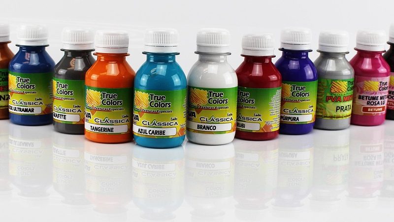 环氧地坪漆根据使用场景和性能要求，可分为以下几类：