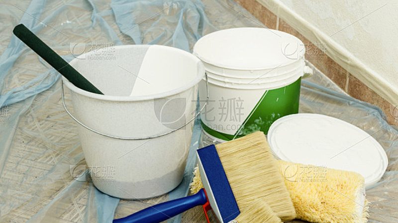 艺术涂料加盟，厂家直供的五大优势