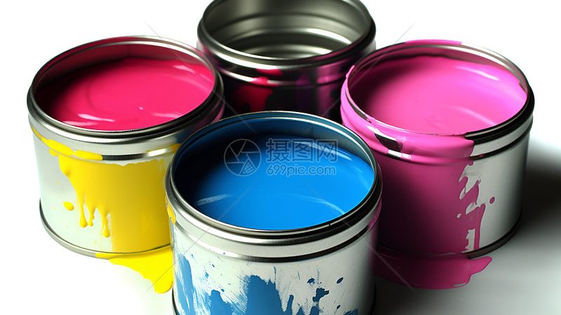 工业防腐漆与防锈漆价格解析：揭秘影响因素与选购要点**
