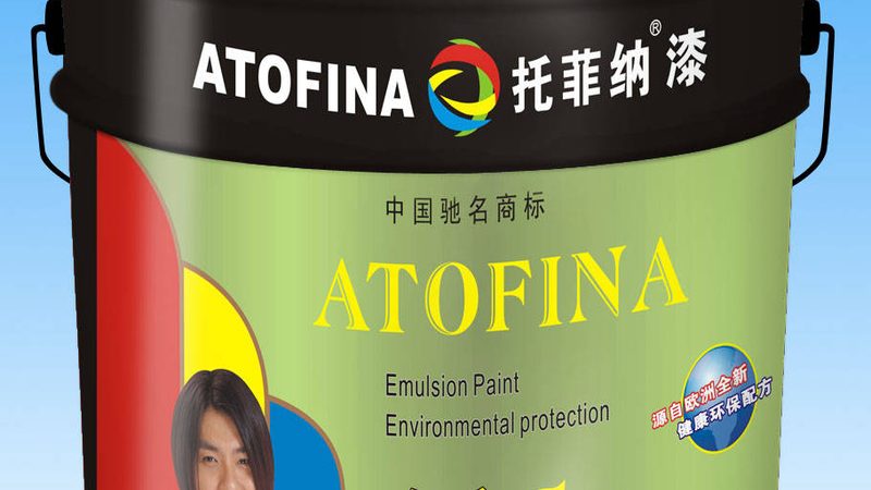 油漆施工成本构成解析：揭秘一平方的价格之谜**