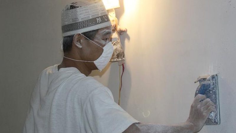 水性漆粘度规格标准：揭秘涂料施工的关键指标