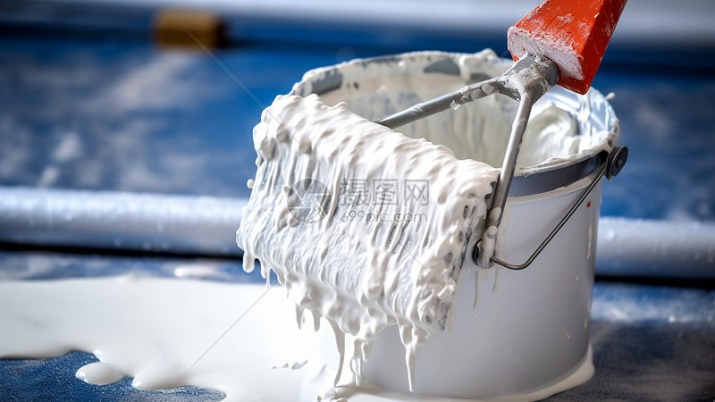 小标题：实木家具刷漆的注意事项