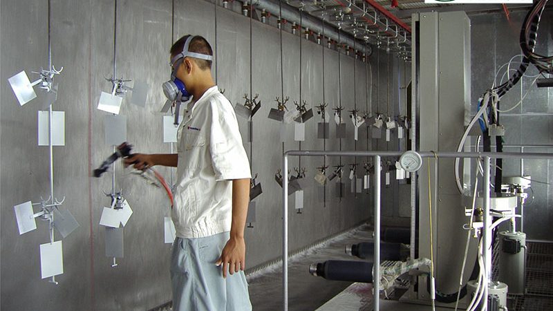 环保涂料厂家哪家好