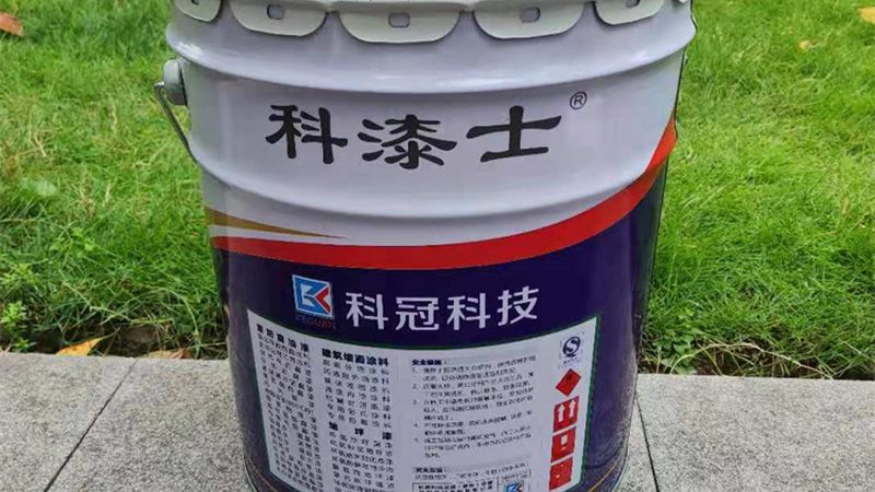 实木家具焕新记：木器漆施工流程全解析