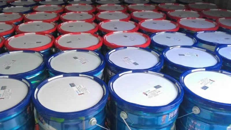 乳胶漆用量几何？施工细节全解析**