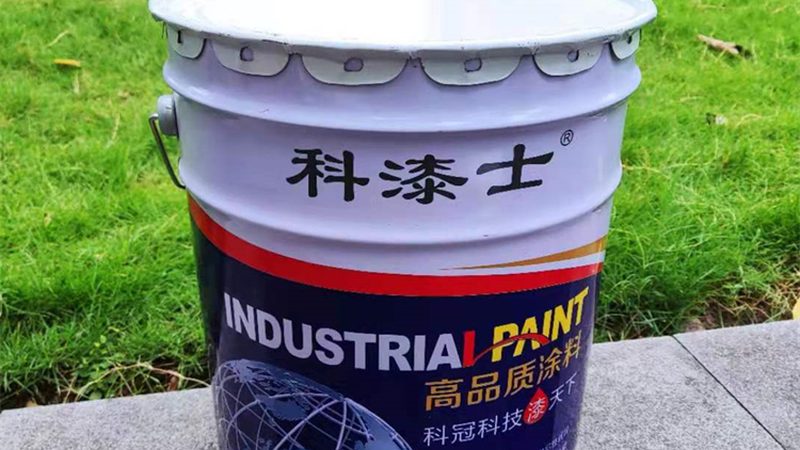 环氧地坪漆包工包料验收：标准与细节解析