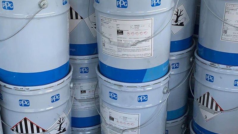 上海水性漆翻新家具，如何在家门口享受专业上门施工服务？**