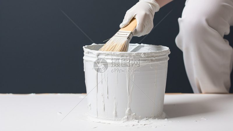 儿童房刷完没味道就安全？别被“无味”二字骗了