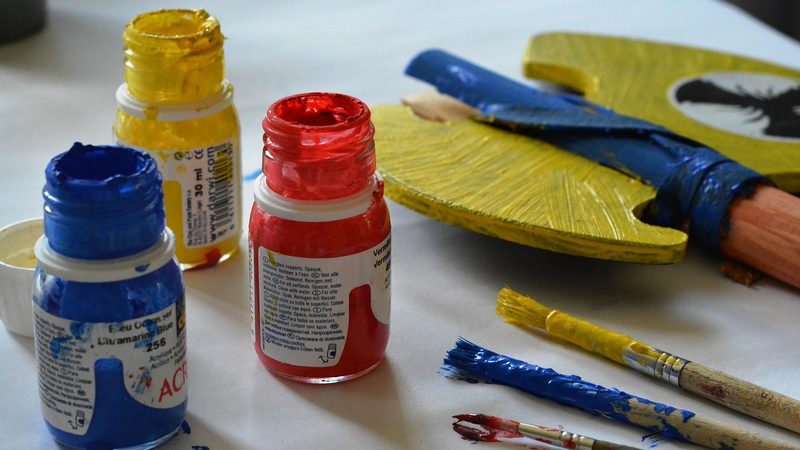 涂料代理加盟：揭秘吨价背后的行业逻辑