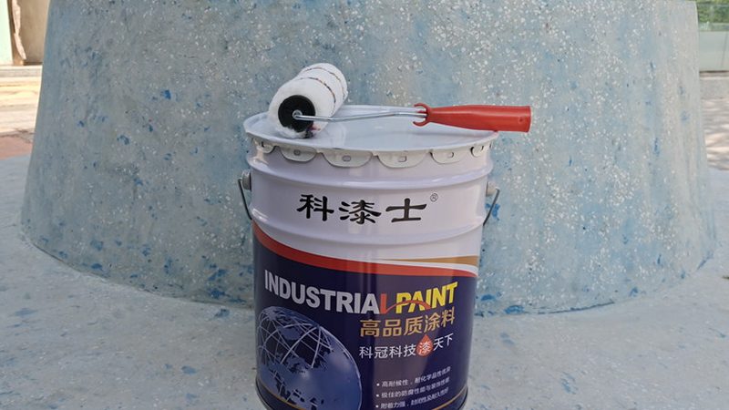 桥梁防水涂料CECS标准：揭秘桥梁防水工程的关键