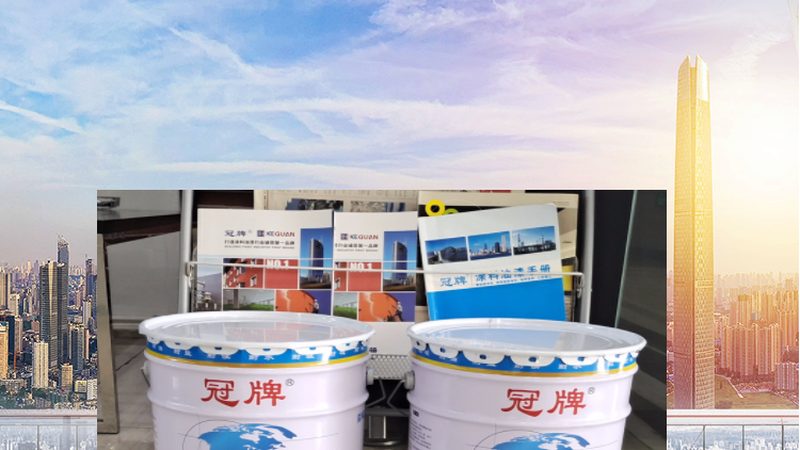 仿石漆施工案例：揭秘仿石漆厂家的施工秘诀**
