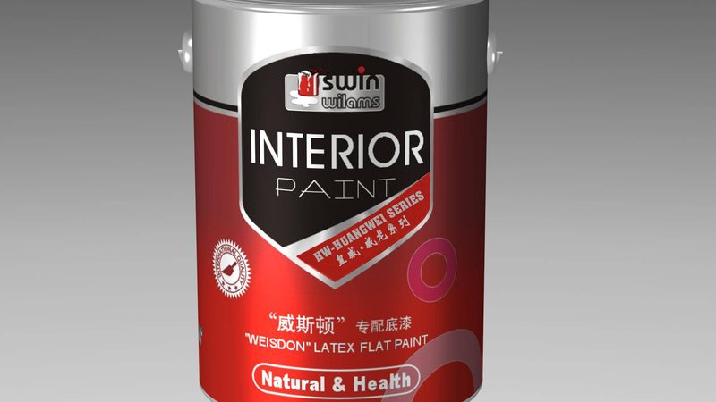 工业涂料选购：如何避开五大误区，确保施工质量**